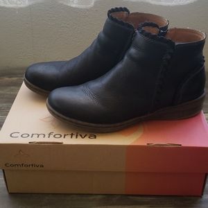 soft flexible womens shoes